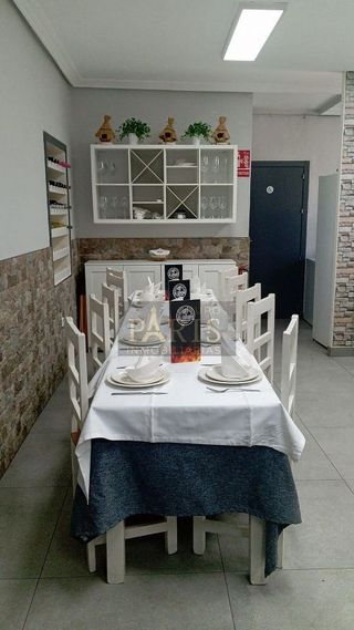 Local comercial en venta en Alameda en Cartagena