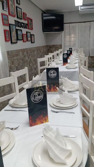 Local comercial en venta en Alameda en Cartagena