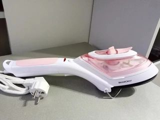 Plancha Cepillo Vapor SilverCrest