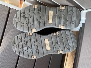 Botas de Pedro Miralles WEEKEND estilo calcetín