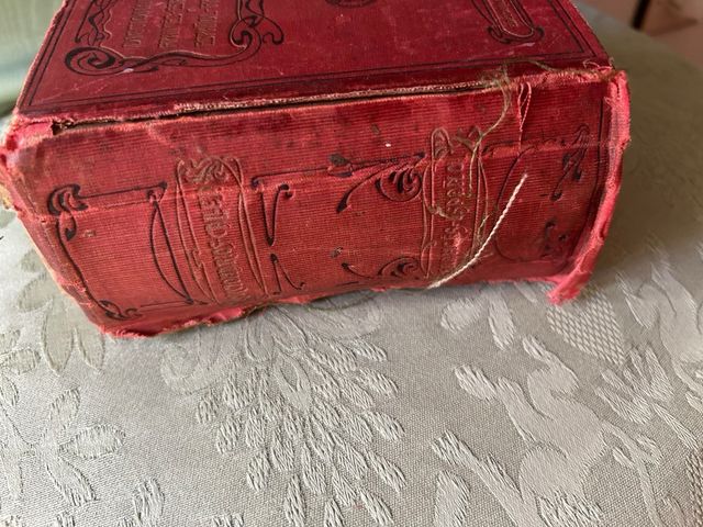 Diccionario Francés/ Español