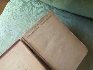 Diccionario Francés/ Español