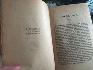 Diccionario Francés/ Español