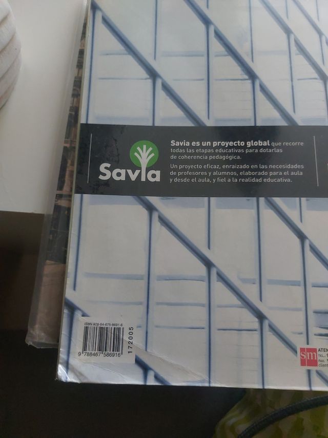 Economía. 4 ESO. Savia (Spanish Edition)