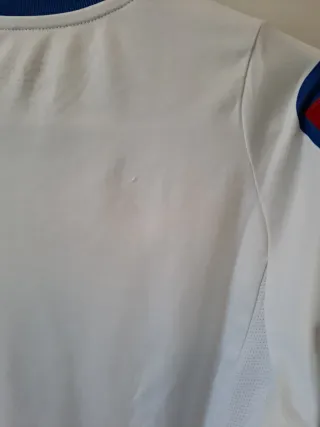 Camiseta Original Lotto Depor Temporada 2009-2010