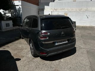 Citroen C4 Picasso 2014