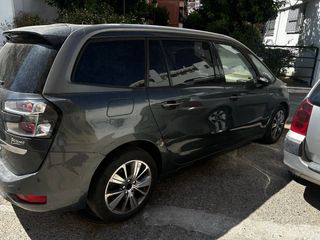 Citroen C4 Picasso 2014