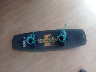 Tabla Wakeboard Liquid Force 140cm