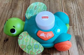 Tortuga Juguete Fisher Price