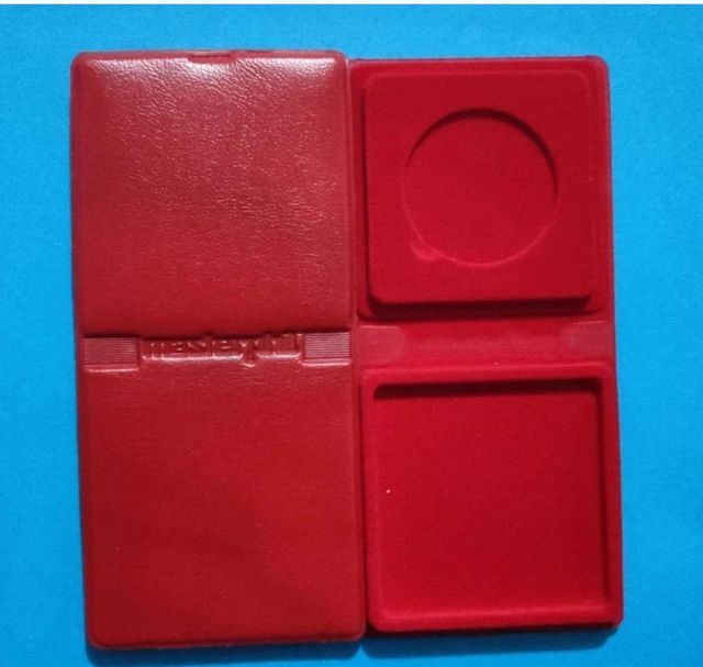 Astucci porta monete per Oncia