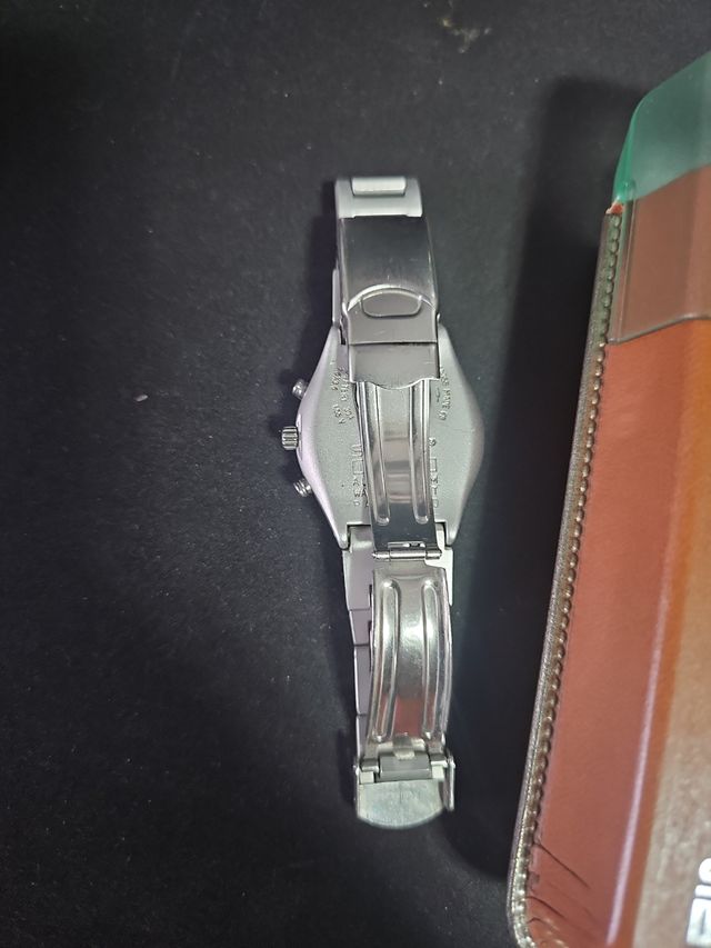 Orologio Swatch Irony Chrono Medium