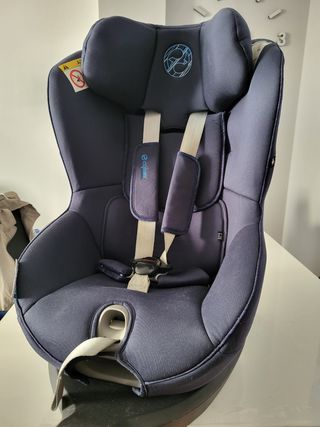 Silla de coche Cybex Sirona S i-Size