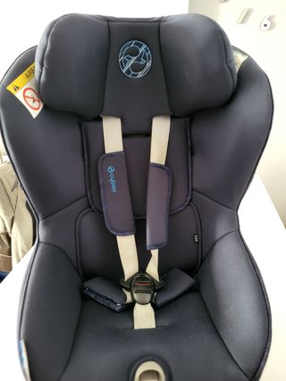 Silla de coche Cybex Sirona S i-Size