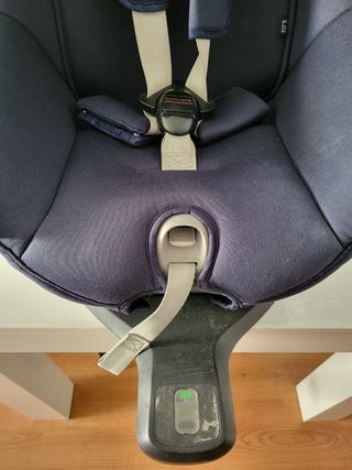 Silla de coche Cybex Sirona S i-Size
