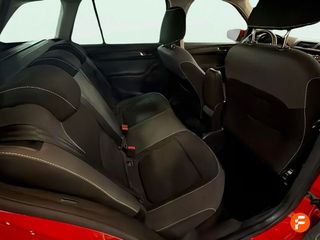 Skoda Fabia Combi 1.0 TSI 70KW (95cv) Ambition Plus