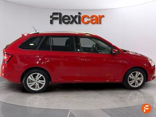 Skoda Fabia Combi 1.0 TSI 70KW (95cv) Ambition Plus