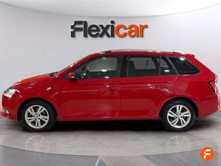 Skoda Fabia Combi 1.0 TSI 70KW (95cv) Ambition Plus