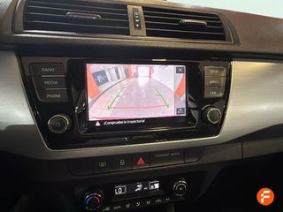 Skoda Fabia Combi 1.0 TSI 70KW (95cv) Ambition Plus