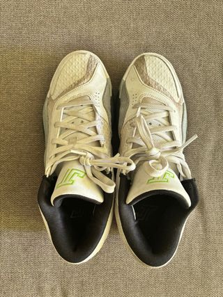 Zapatillas Baloncesto Jordan Tatum 2  número 41