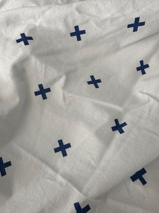 Funda Nórdica Infantil Cama 90 Marca Verbaudet