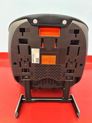 Seggiolino Auto Cybex Nero