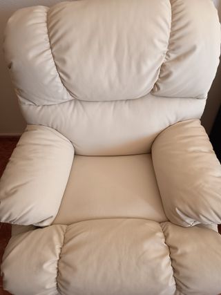 Sillón relax levanta personas JRD