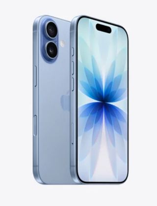 - iPhone 17 256GB Azul Precintado
