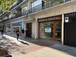 Local comercial en venta en Indautxu en Bilbao