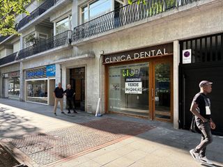 Local comercial en venta en Indautxu en Bilbao