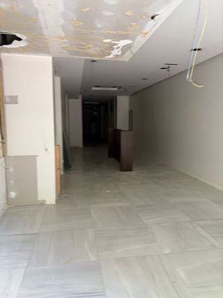 Local comercial en venta en Indautxu en Bilbao