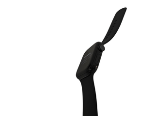 Apple Watch Series 10 42mm Negro Activado Febrero