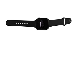 Apple Watch Series 10 42mm Negro Activado Febrero