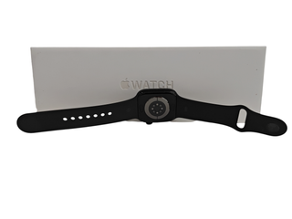 Apple Watch Series 10 42mm Negro Activado Febrero