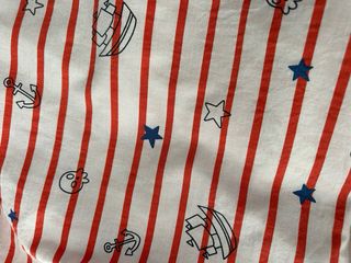 Funda Nórdica Infantil Pirata Cama 90 Verbaudet