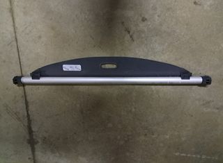 Bandeja Maletero Kia Carens Extraíble