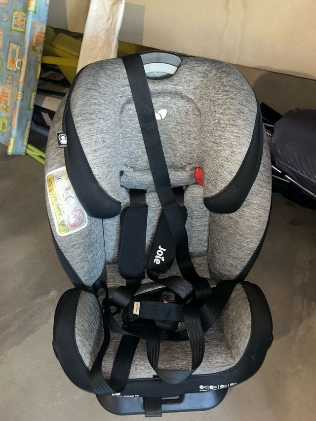 Silla de coche para bebé Joie