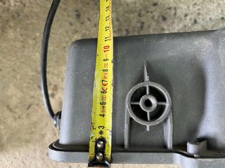 Foco halógeno exterior(DEWALT)