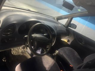 SEAT Alhambra 2000