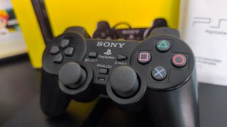 PlayStation 2 Slim
