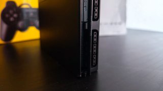 PlayStation 2 Slim
