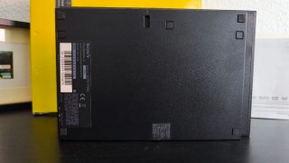 PlayStation 2 Slim