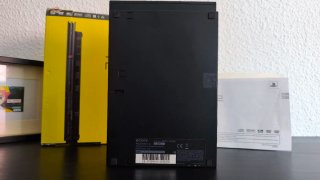 PlayStation 2 Slim