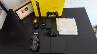 PlayStation 2 Slim