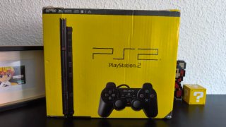 PlayStation 2 Slim