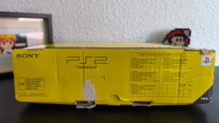 PlayStation 2 Slim