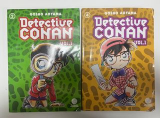 Detective Conan