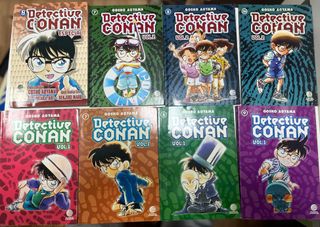 Detective Conan