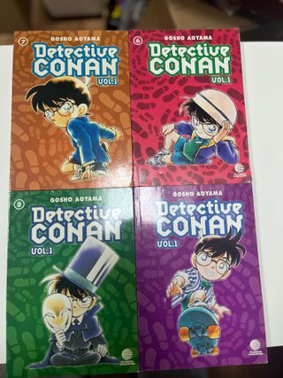 Detective Conan