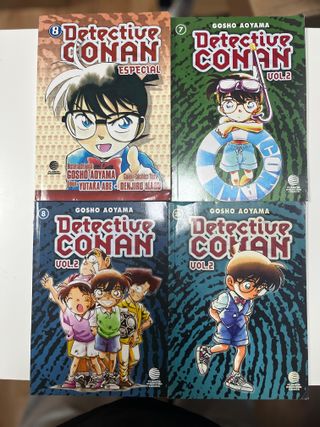 Detective Conan