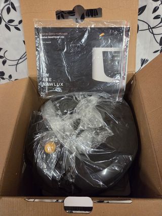 Robot de Cocina NEWLUX SMARTCHEF V50